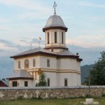 Biserica Manastirea
